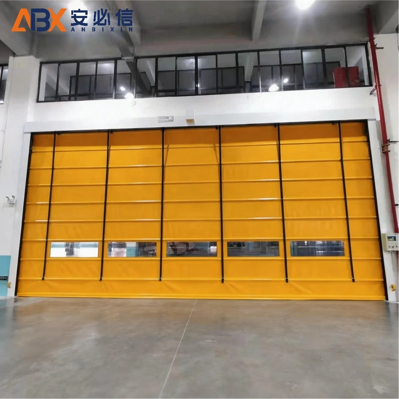 亳州市堆积门