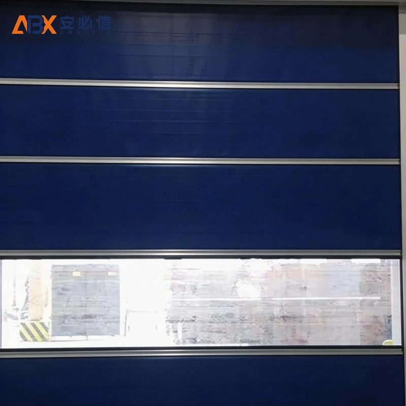 亳州市快速卷帘门